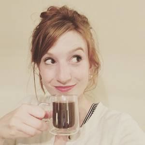 Meet your Posher, Rebekah